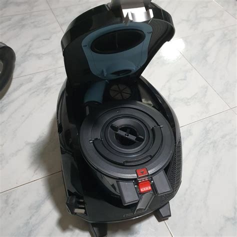 Bosch Gs Vacuum Premium Tv Home Appliances Vacuum Cleaner