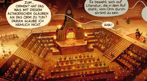 Ormen | Zamonien Wiki | Fandom