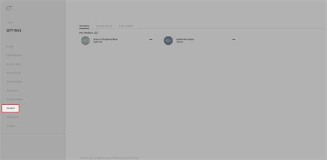 How Do I Add Vendors To My Gallery Pic Time Help Center