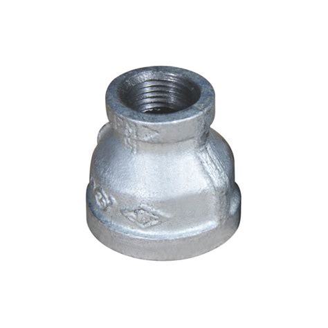 American Standard Malleable Iron Pipe Fittings Tpmcsteel