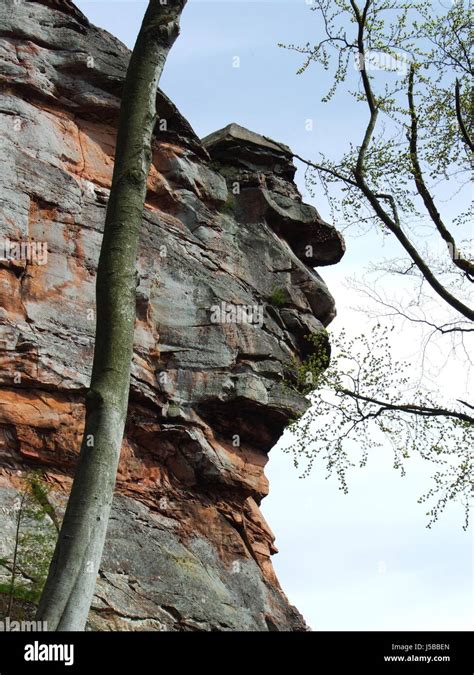 stone sights rock sightseeing sandstone rock formations mountainous