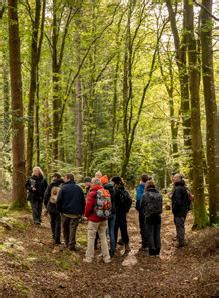 Wildlife And Conservation Management BSc BSc Hons By Scotland S Rural