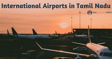 International Airports In Tamil Nadu List Of All Tn Airports