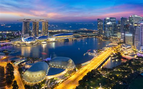 Singapore Joined The 1965 Hague Service Convention LSP Legal