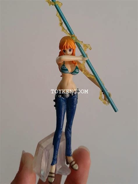 One Piece Chozokei Damashii Action Figures Hobbies Toys Toys