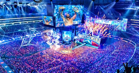 Wwe Wrestlemania 2024 Rumors Deena Eveleen