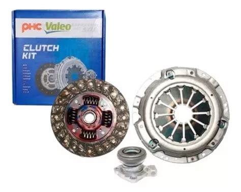 Kit De Embrague Con Actuador Hidr Ulico Suzuki Grand Vitara Cuotas