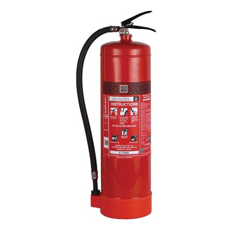 Cf Foam Based L Fire Extinguisher Litre At In Patna Id