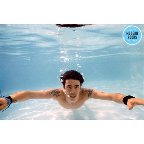 Shop Nirvana Nevermind Prints By Kirk Weddle — Buy Signed Limited Edition Prints