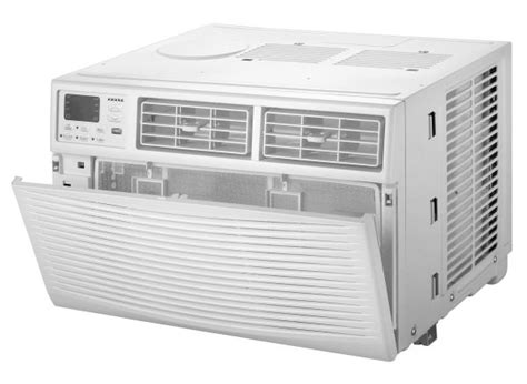 Amana Amap061cw Air Conditioner Review Consumer Reports