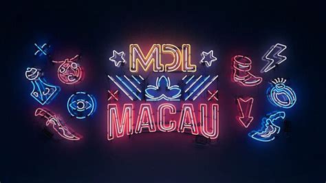 Mdl Macau Dota Wiki