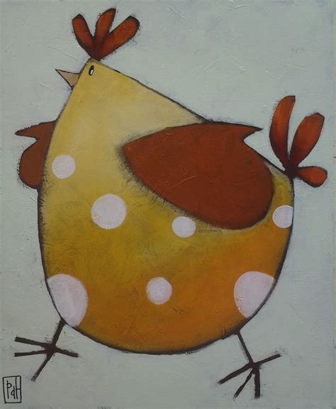 Cet Article N Est Pas Disponible Etsy Art De Poulet Peinture