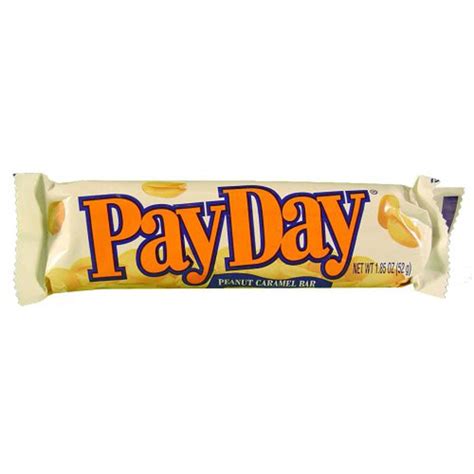 Shop PayDay 1.85-oz Payday Candy Bar at Lowes.com