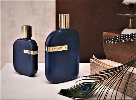 Opus XI Amouage - Sabbath Of Senses