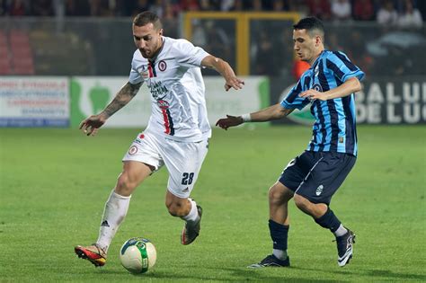 Foggia Casertana Oggi In Tv Orario Programma Serie C Streaming