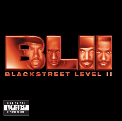 Another Level By Blackstreet On Apple Music