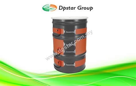 Maltec H Drum Heater Heating Elements Dpstar Group