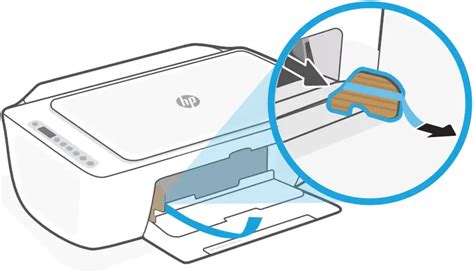 Guia Do Usuário Da Impressora Multifuncional Hp Deskjet 2700