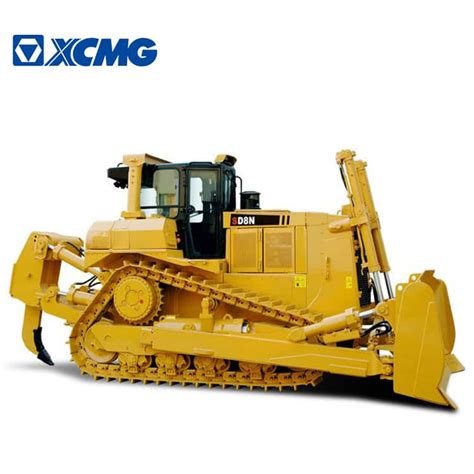 Xcmg Sd N Bull Dozer Crawler Bulldozer Machinery Price Machmall