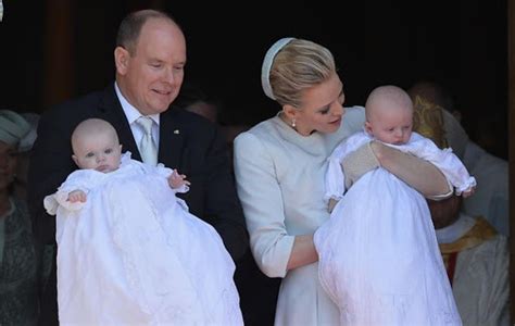 Royal Twins Learn Afrikaans Zulu