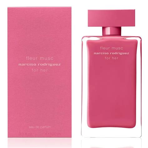 Mua Nước Hoa Narciso Rodriguez Fleur Musc For Her Edp 100ml Cho Nữ