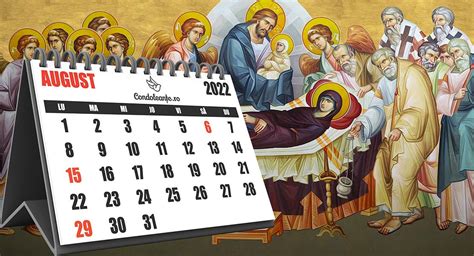 Calendar Crestin Ortodox Ianuarie 2025 Jeanna Muriel