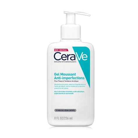 Cerave Skincare La Salud Empieza Con Una Higiene El