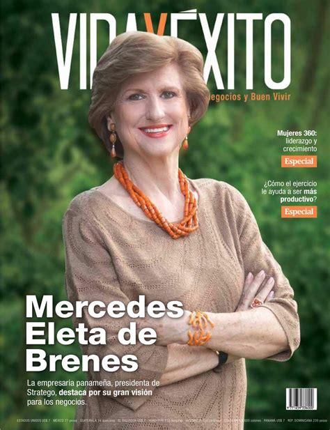 Revista Vida Y Xito Edici N Digital Discountmags