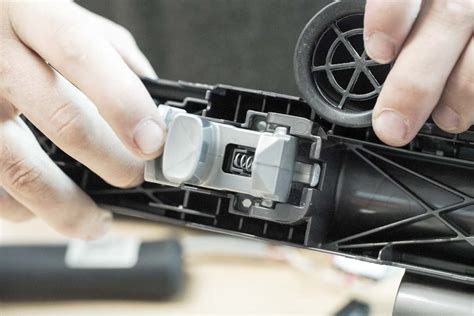 Dyson Ball Vacuum Teardown China Manufacturing Parts