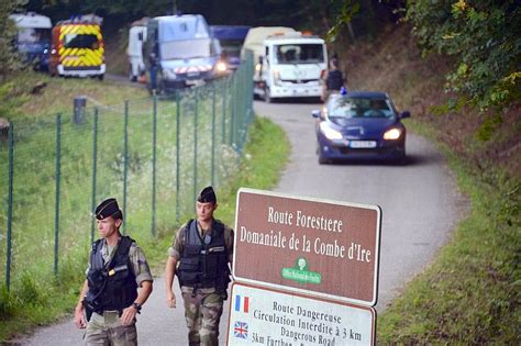 Haute Savoie Tuerie de Chevaline qui est le suspect placé en garde à