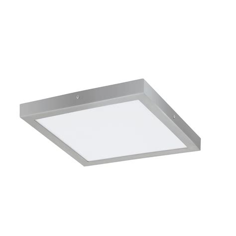 Luminaire En Saillie Eglo Luminaire En Saillie Fueva Led W En