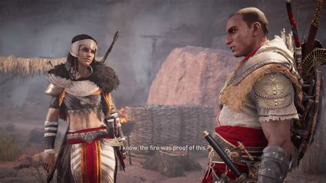 Will Amunet Appear In The Hidden Ones Assassins Creed Origins Guide