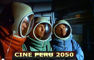 El Tunel del Tiempo 1966 Serie Completa y Full HD Español Latino