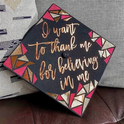 44 Best Graduation Cap Ideas Were Obsessing Over By Sophia Lee