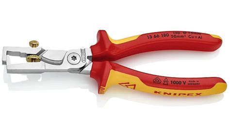 Test Avis Et Prix Pince D Nuder Knipex Et Coupe C Bles Strix