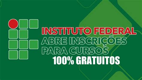 Instituto Federal Oferece Cursos Gratuitos Ead De Idiomas Garçom