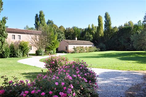 Agriturismo Borgo Giustiniani San Martino Di Venezze Rovigo Veneto