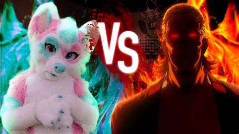 Packgod Vs Omegle Furrys Live Youtube