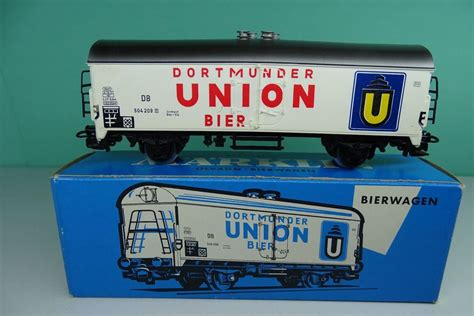 M Rklin K Hlwagen Union Bier Kaufen Auf Ricardo