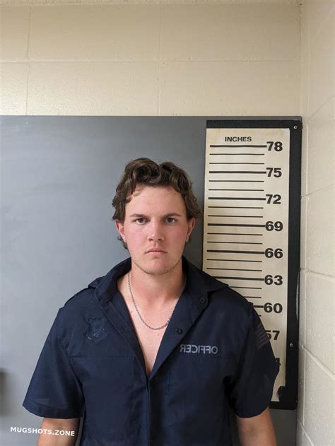 Johnston Austin Lee 10 16 2022 Covington County Mugshots Zone