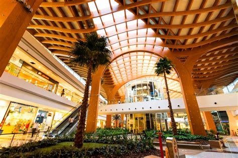 Shopping Iguatemi Bosque Lan A Campanha Para O M S Das F Rias Invoga