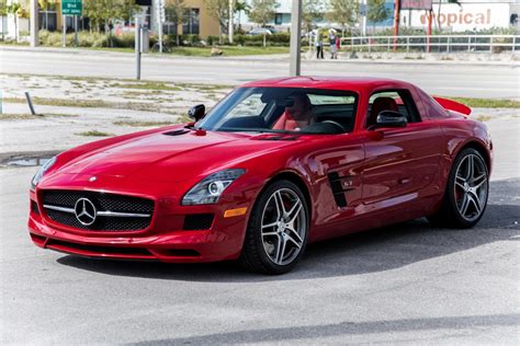 Used Mercedes Benz Sls Amg Gt For Sale Marino