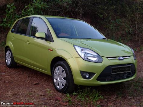 Review 1st Gen Ford Figo 2010 Team Bhp