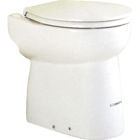 Broyeur Wc Sanicompact 43 Silence Eco SFA Bricozor