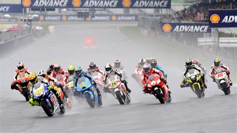 Bbc Sport Motogp 2010 Round 15 Sepang