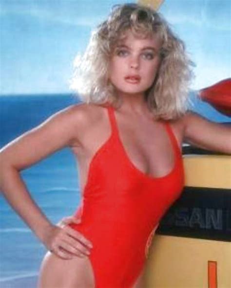 Erika Eleniak Porn Pictures Xxx Photos Sex Images 432662 Pictoa