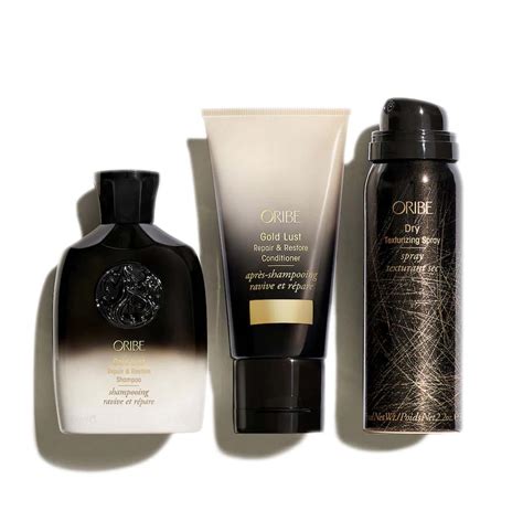 Oribe Obsessed Hair Set Busbee Fashion Over