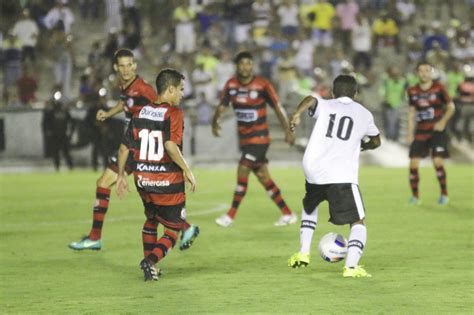 Campinense E Botafogo PB Fazem Primeiro Jogo Da Final Nesta Quinta