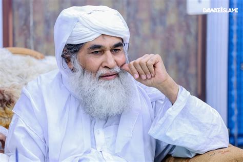 Ameer E Ahle Sunnat Maulana Ilyas Qadri Islamic Scholar