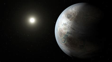 Nasa Discovers First Ever Earth Sized Planet Techspot